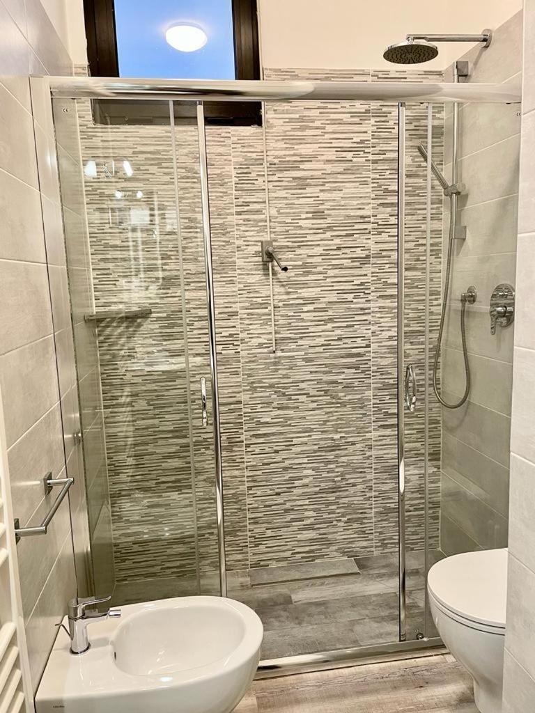 Residence Hotel Angeli Rimini Luaran gambar
